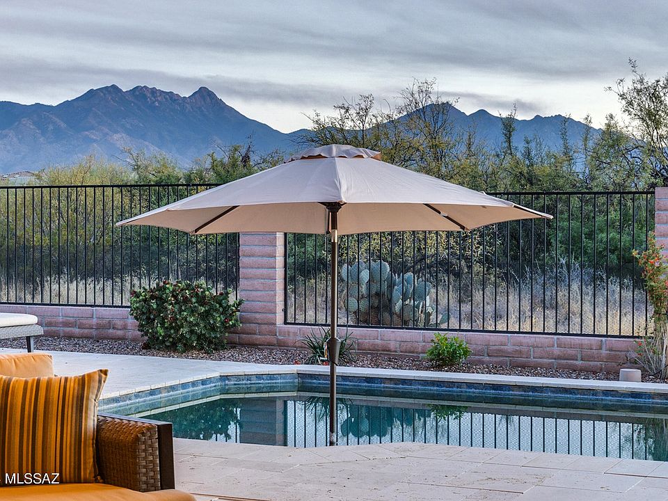 2348 E Madera Plateau Dr, Green Valley, AZ 85614 | Zillow