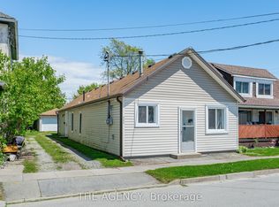 237 Mitchell St UNIT A, Pt Colborne, ON L3K1Y5