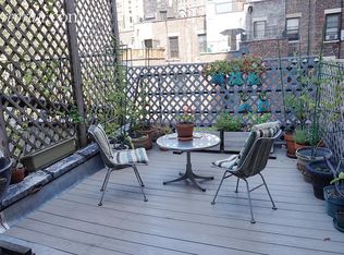 309 W 100th St APT 5, New York, NY 10025