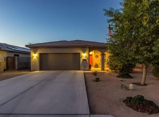 710 E Edison Ave, Buckeye, AZ 85326
