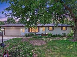 1060 LAKEWOOD LANE, Wisconsin Rapids, WI 54494