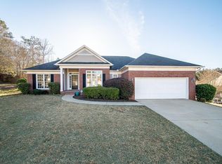 1021 Timber Creek Way, Columbus, GA 31904