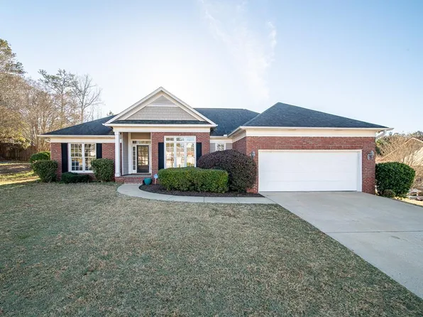 1021 Timber Creek Way, Columbus, GA 31904