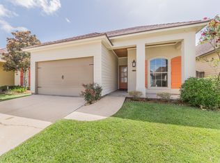 107 Cabana Row, Lafayette, LA 70508