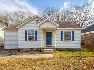 215 Bass Ln, Benton, AR 72019