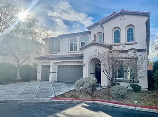 9705 Montclair Heights Ct, Las Vegas, NV 89178