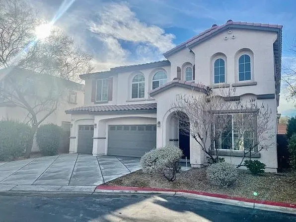 9705 Montclair Heights Ct, Las Vegas, NV 89178