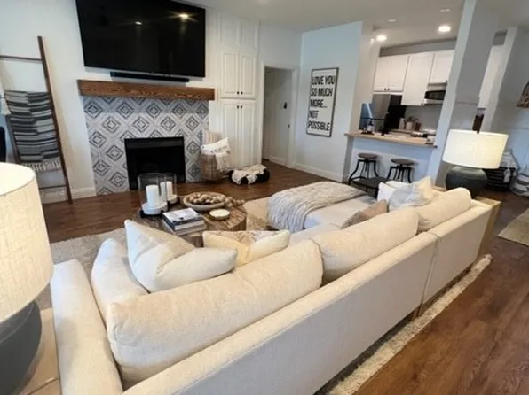 2164 Tanglewood Blvd #113, Pottsboro, TX 75076