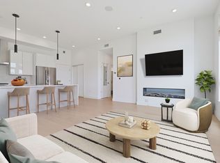 Ceinture Condominium, Boston, MA 02127