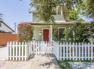 804 Monterey Rd, South Pasadena, CA 91030