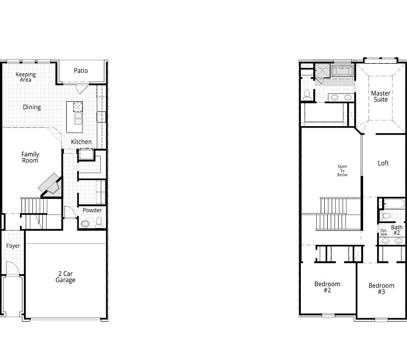2nd image of 1135 Queensdown Way