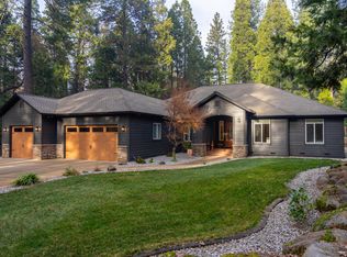 7795 Eastmoore Rd, Shingletown, CA 96088