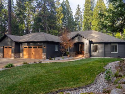 7795 Eastmoore Rd, Shingletown, CA, 96088