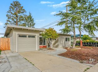 1475 Cottage Grove Ave, San Mateo, CA