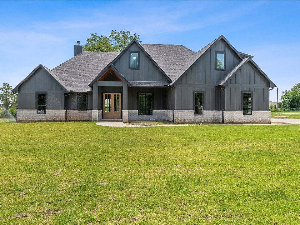 120 Helen St, Mabank, TX 75156 | MLS #20523427 | Zillow