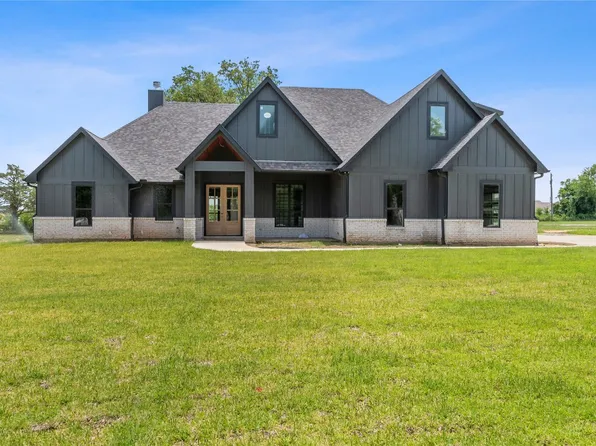 120 Helen St, Mabank, TX 75156