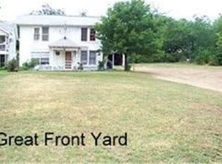 2011 Loving Ave, Fort Worth, TX 76164