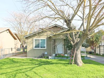 1550 Hiawatha Ave, Stockton, CA, 95205