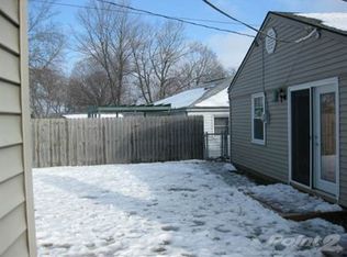 2423 Crest Ave, South Bend, IN 46614