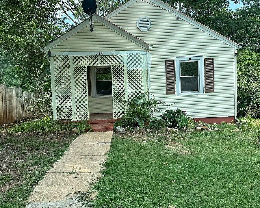 1st image of 215 McCoy St