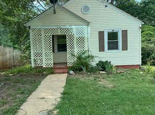 215 McCoy St, Martinsville, VA 24112