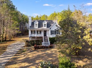 166 Greentree Trl, Temple, GA 30179