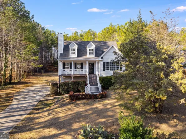 166 Greentree Trl, Temple, GA 30179