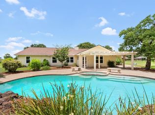 4707 Fm 3012 Rd, Wharton, TX 77488