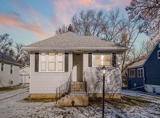 3624 217th St, Matteson, IL 60443