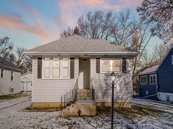 3624 217th St, Matteson, IL 60443