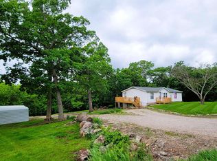 596 NW 105th Rd, Centerview, MO 64019