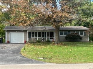 227 Jamestown Rd, Pocahontas, IL 62275