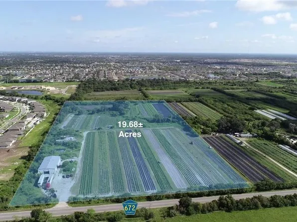 11528 672nd Hwy #16550, Riverview, FL 33579