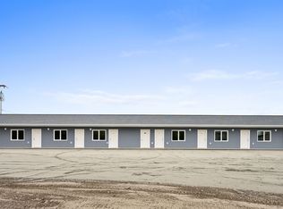 2746 Stone Pointe Court, North Pole, AK 99705