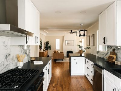 1219 Cherry Street, Denver, CO, 80220