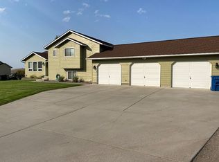 3440 Rodeo Rd, Missoula, MT 59803
