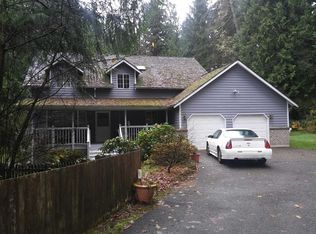 18233 121st St SE, Snohomish, WA 98290