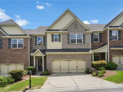 3643 Gambrell Ln NE, Atlanta, GA, 30319