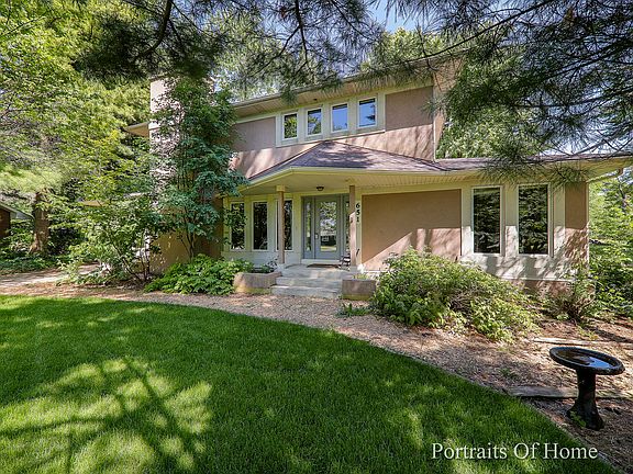 2nd image of 3S651 Behrs Circle Dr E