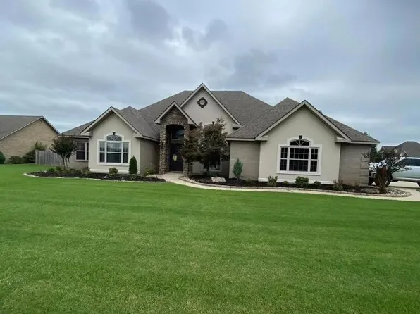 804 Cloister Dr, Kennett, MO 63857