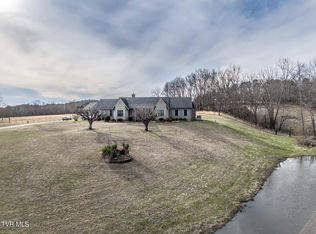 286 Myers Acres Ln, Greeneville, TN 37743