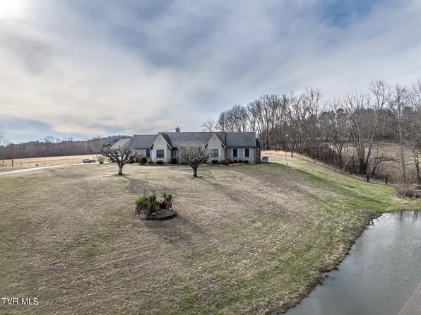 286 Myers Acres Ln, Greeneville, TN 37743