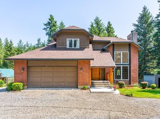 9303 E Lindgren Rd, Spokane, WA 99217