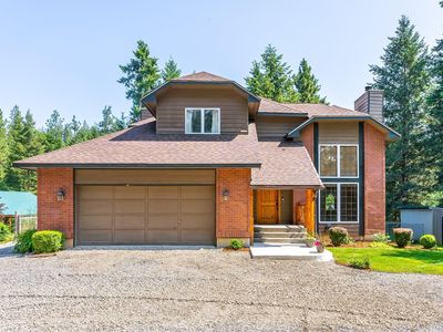 9303 E Lindgren Rd, Spokane, WA, 99217