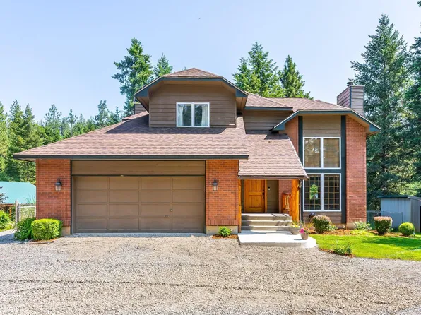 9303 E Lindgren Rd, Spokane, WA 99217