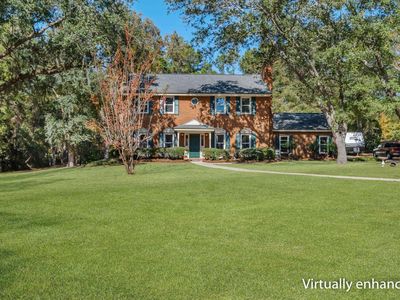 7817 McClure Dr, Tallahassee, FL, 32312