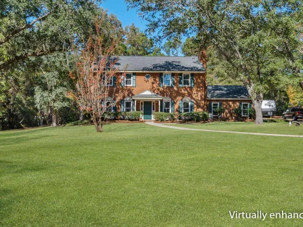 7817 McClure Dr, Tallahassee, FL 32312