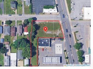 1311 Abbott Rd Lot 18, Buffalo, NY 14218