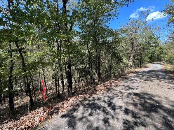 PARCEL 925 1599 2 Vine Street 7 #5-6, Eureka Springs, AR 72632