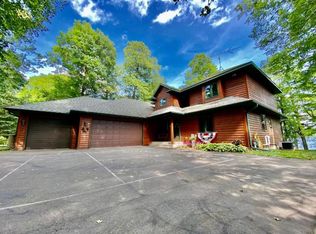 N9665 N Summit Ln, Summit Lake, WI 54485